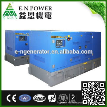 Dieselgenerator Kumins 165 kwa